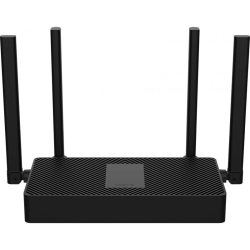 Роутер беспроводной Huawei WiFi AX1 WS5203-23 (53030CTF) AC1200 10/100/1000BASE-T черный