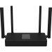Роутер беспроводной Huawei WiFi AX1 WS5203-23 (53030CTF) AC1200 10/100/1000BASE-T черный Роутер беспроводной Huawei WiFi AX1 WS5203-23 (53030CTF) AC1200 10/100/1000BASE-T черный