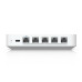 Ubiquiti UniFi Cloud Gateway Max 512GB Маршрутизатор 4 ядра (1,5 ГГц), 4х 2.5G RJ45, 1х 2.5G RJ45, SSD 512 ГБ Ubiquiti UniFi Cloud Gateway Max 512GB Маршрутизатор 4 ядра (1,5 ГГц), 4х 2.5G RJ45, 1х 2.5G RJ45, SSD 512 ГБ
