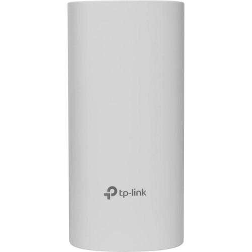 Бесшовный Mesh роутер TP-Link Deco E4 (DECO E4(2-PACK)) AC1200 10/100BASE-TX белый (упак.:2шт)