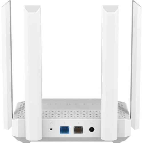 Роутер беспроводной Keenetic Netcraze Challenger (NC-3910) AX3000 100/1000/2500BASE-T белый Роутер беспроводной Keenetic Netcraze Challenger (NC-3910) AX3000 100/1000/2500BASE-T белый
