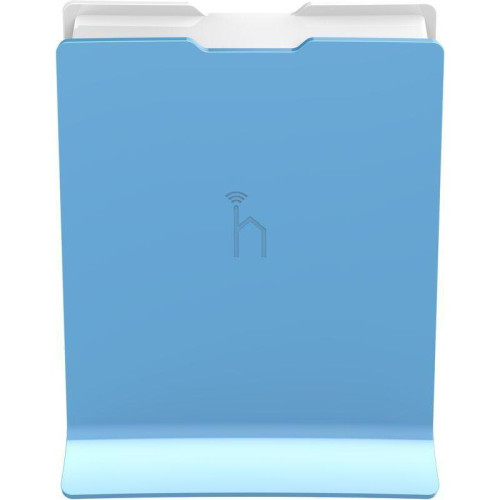 Роутер беспроводной MikroTik hAP lite (RB941-2ND) N300 10/100BASE-TX белый