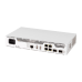 Сервисный маршрутизатор ESR-15R, 2xEthernet 1000BASE-X SFP, 4xEthernet 10/100/1000BASE-T, 2xUSB 2.0, 4 ГБ RAM, 100–264 В AC Сервисный маршрутизатор ESR-15R, 2xEthernet 1000BASE-X SFP, 4xEthernet 10/100/1000BASE-T, 2xUSB 2.0, 4 ГБ RAM, 100–264 В AC