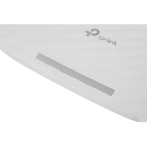 Роутер беспроводной TP-Link Archer C86 AC1900 10/100/1000BASE-TX белый