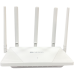 Роутер беспроводной Origo OWR3030AXG (OWR3030AXG/A1A) AX3000 10/100/1000BASE-T белый