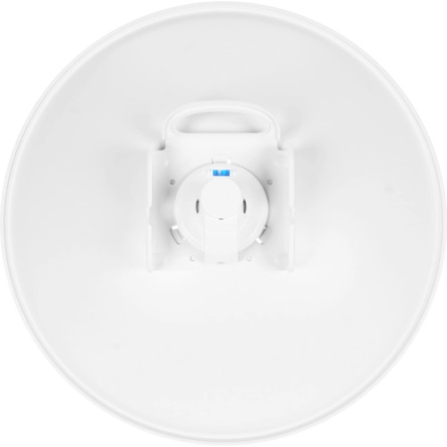Точка доступа Wi-Fi Ubiquiti PowerBeam 5AC Gen 2 (PBE-5AC-GEN2) Ubiquiti точка доступа 5 ГГц, PtP/CPE, airMAX ac, MIMO 2х2, (026720) {2}