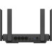 Маршрутизатор CUDY WR1500 AX1500 Gigabit Wi-Fi 6 Router Dual Band, Chipset Realtek, 802.11ax/ac/a/b/g/n, 1201Mbps at 5GHz + 300Mbps at 2.4GHz, 4 x 10/100/1000Mbps Ports, WPA3, IPv6, 4 x 5dBi fixed antennas Маршрутизатор CUDY WR1500 AX1500 Gigabit Wi-Fi 6 Router Dual Band, Chipset Realtek, 802.11ax/ac/a/b/g/n, 1201Mbps at 5GHz + 300Mbps at 2.4GHz, 4 x 10/100/1000Mbps Ports, WPA3, IPv6, 4 x 5dBi fixed antennas