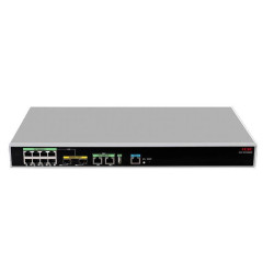 Контроллер управления для точек доступа Wi-Fi/ H3C WX2860X Access Controller with 10*1000BASE-T Ports and 2*SFP Plus Ports