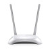 Маршрутизатор TP-LINK TL-WR840N N300 Wi-Fi роутер,чипсетMediatek,2T2R, до300 Мбит/с на2,4 ГГц,802.11b/g/n,5 10/100 Мбит/с портов, 2 фиксированные 5дБи антенны,поддержкаPPTP/L2TP/PPPoE Россия,поддержкаIGMP Snooping/Proxy,режима моста и 802.1Q TAG VLAN для Маршрутизатор TP-LINK TL-WR840N N300 Wi-Fi роутер,чипсетMediatek,2T2R, до300 Мбит/с на2,4 ГГц,802.11b/g/n,5 10/100 Мбит/с портов, 2 фиксированные 5дБи антенны,поддержкаPPTP/L2TP/PPPoE Россия,поддержкаIGMP Snooping/Proxy,режима моста и 802.1Q TAG VLAN для