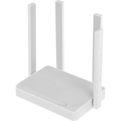 Роутер беспроводной Keenetic Netcraze Speedster (NC-3013) AC1200 10/100/1000BASE-TX