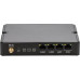 Роутер беспроводной Триколор TR-3G/4G-router-02 (046/91/00054231) N300 3G/4G cat.4 черный