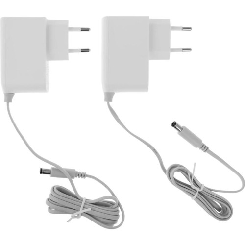 Бесшовный Mesh роутер TP-Link Deco X20(2-PACK) AX1800 10/100/1000BASE-TX белый (упак.:2шт)