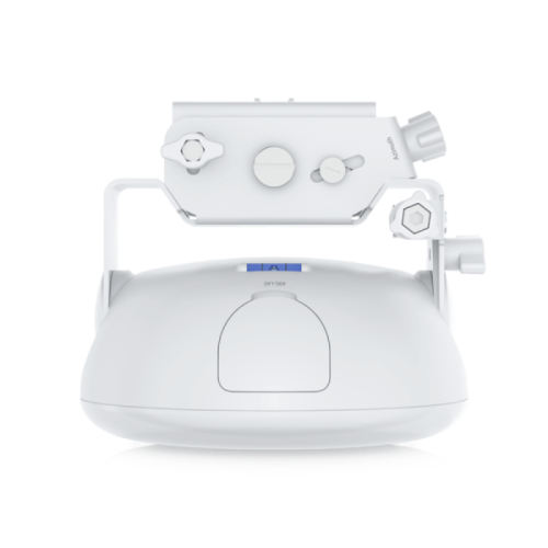 Маршрутизатор/ 60 GHz Radio capable of supporting 1 Gbps rates with very low latency