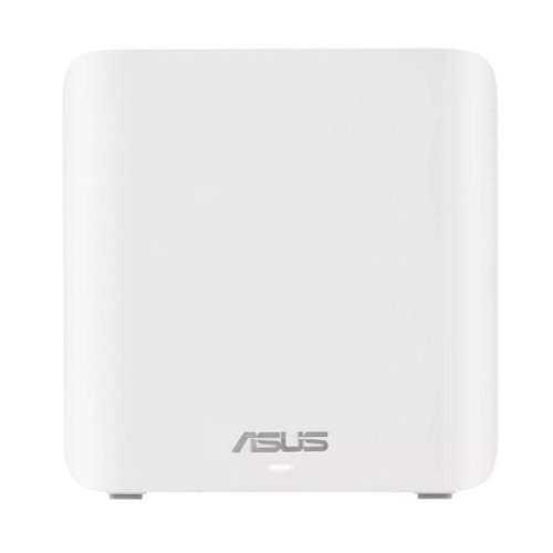 Маршрутизатор ASUS BD4(W-2-PK) WiFi 7 2x2.5G+2x2.5G 2882+688Mbps 5GHz/2.4GHz