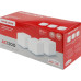 Бесшовный Mesh роутер Mercusys Halo H30(3-pack) AC1200 10/100BASE-TX компл.:устройство/крепления/адаптер белый (упак.:3шт) Бесшовный Mesh роутер Mercusys Halo H30(3-pack) AC1200 10/100BASE-TX компл.:устройство/крепления/адаптер белый (упак.:3шт)