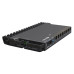 Маршрутизатор MIKROTIK RB5009UG+S+IN RouterBORD 5009UG+S+ with Marvell Armada ARMv8 CPU (4-cores, 1.4GHz per core), 1GB of DDR4 RAM, 1GB NAND storage, 1x 2.5Gbit LAN, 7x 1Gbit LAN, 1xSFP+ port, RouterOS L5, metal desktop case, PSU (007148) {20} Маршрутизатор MIKROTIK RB5009UG+S+IN RouterBORD 5009UG+S+ with Marvell Armada ARMv8 CPU (4-cores, 1.4GHz per core), 1GB of DDR4 RAM, 1GB NAND storage, 1x 2.5Gbit LAN, 7x 1Gbit LAN, 1xSFP+ port, RouterOS L5, metal desktop case, PSU (007148) {20}