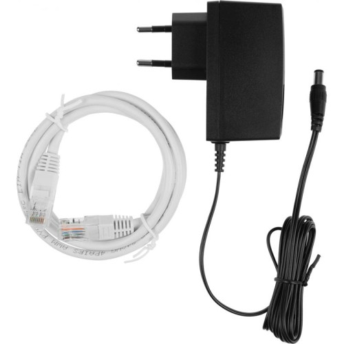 Роутер беспроводной TP-Link Archer AX80(EU) AX6000 100/1000/2500BASE-T черный