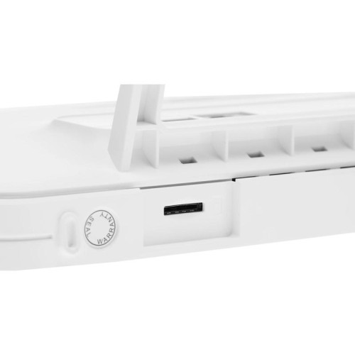 Роутер Huawei B530-336 (51060JHL) AC1300 10/100/1000BASE-TX/3G/4G/4G+ cat.7 белый