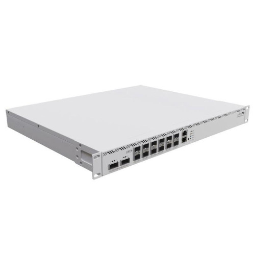 Маршрутизатор MikroTik Cloud Core Router CCR2216-1G-12XS-2XQ