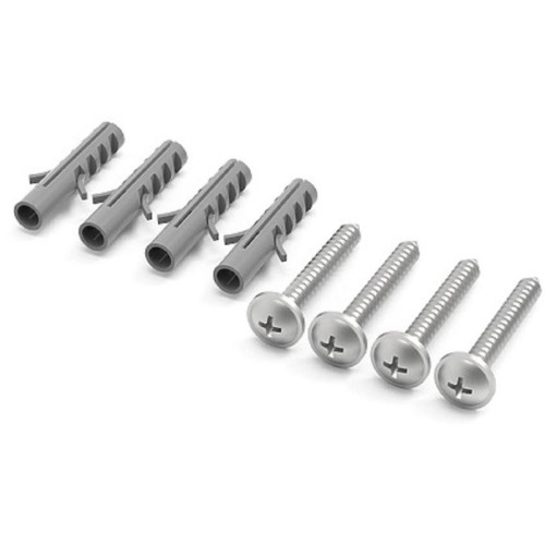 Маршрутизатор MikroTik RB5009UPr+S+OUT 10/100/1000/2500BASE-T/SFP+ белый