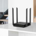 Роутер беспроводной TP-Link Archer C64 AC1200 10/100/1000BASE-TX черный Роутер беспроводной TP-Link Archer C64 AC1200 10/100/1000BASE-TX черный