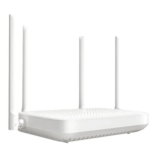 Маршрутизатор Wi-Fi Xiaomi Router AX1500 RU Маршрутизатор Wi-Fi Xiaomi Router AX1500 RU