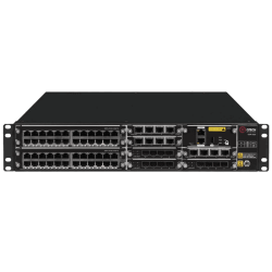 Маршрутизатор/ Маршрутизатор (QSR-3920-08), в составе: роутер шасси, 2U, 1 слот для карт 3ESP, 6 слотов для карт MX9, 2 слота для карт LX9, поддержка модульных блоков питания, 1 слот для блока вентиляторов; модуль управления (QSR-M-3920-3ESP40), 4 порта 1