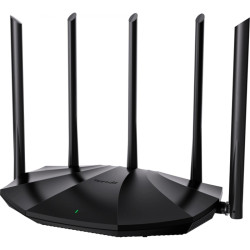 Wi-Fi 6 гигабитный двухдиапазонный маршрутизатор АX1500