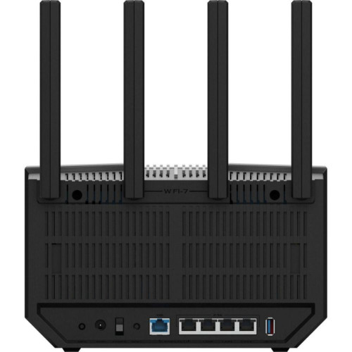 Маршрутизатор ASUS RT-BE92U/ ASUS RT-BE92U Маршрутизатор ASUS RT-BE92U/ ASUS RT-BE92U