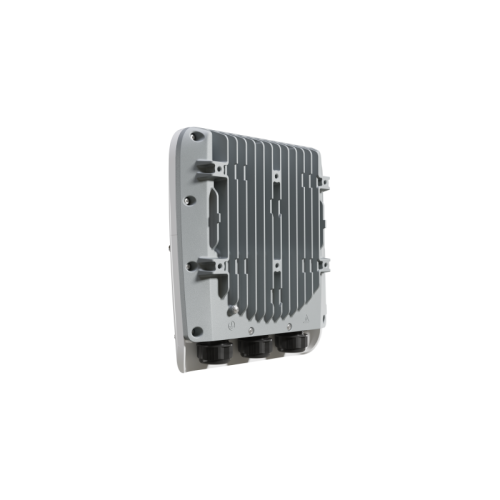 Маршрутизатор MikroTik RB5009UPr+S+OUT 10/100/1000/2500BASE-T/SFP+ белый