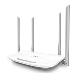 Роутер беспроводной TP-Link Archer C50 AC1200 10/100BASE-TX белый