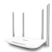 Роутер беспроводной TP-Link Archer C50 AC1200 10/100BASE-TX белый Роутер беспроводной TP-Link Archer C50 AC1200 10/100BASE-TX белый