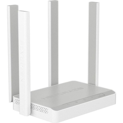 Роутер беспроводной Keenetic Netcraze Runner 4G (NC-2212) N300 10/100BASE-TX/4G cat.4