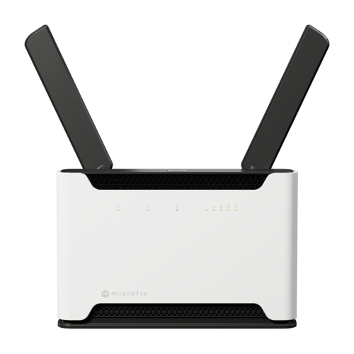 Маршрутизатор/ Chateau LTE6 ax with 1.8GHz four core CPU, 1GB RAM, 1x2.5 Gigabit LAN, 4 x Gigabit LAN, two wireless interfaces, LTE CAT6 modem