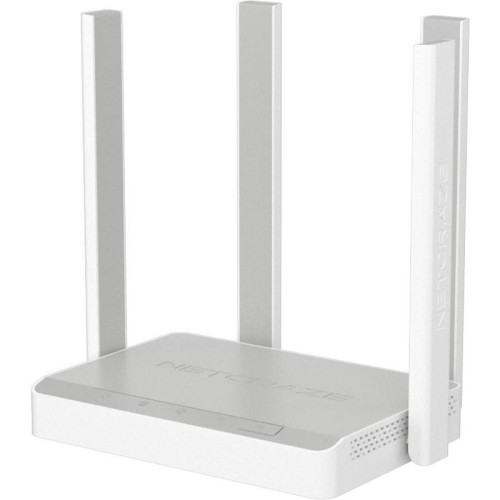 Роутер беспроводной Keenetic Netcraze Runner 4G (NC-2212) N300 10/100BASE-TX/4G cat.4
