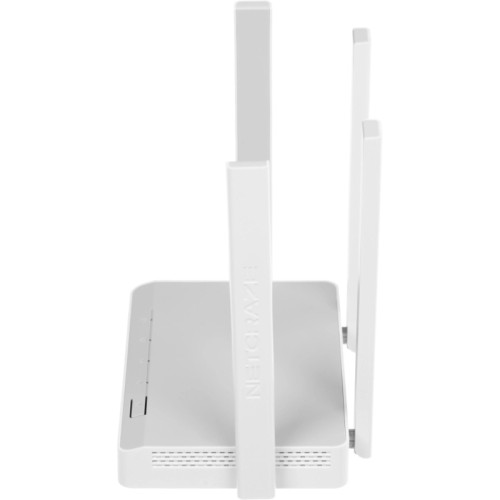 Роутер беспроводной Keenetic Netcraze Viva (NC-1913) AC1200 10/100/1000BASE-TX/4G ready Роутер беспроводной Keenetic Netcraze Viva (NC-1913) AC1200 10/100/1000BASE-TX/4G ready