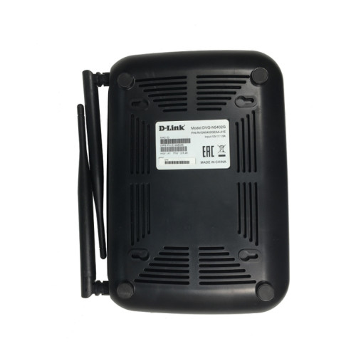 Шлюз VoIP/ Internet Router with VoIP Gateway