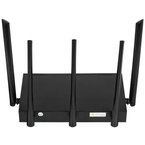 Маршрутизатор/ Wi-Fi маршрутизатор 3000MBPS W30E TENDA