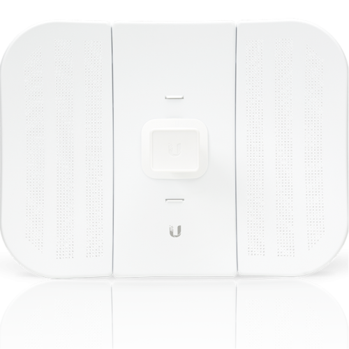 Точка доступа Wi-Fi Ubiquiti LiteBeam M5-23  LBE-M5-23  Ubiquiti точка доступа 5 ГГц, PtP/CPE, airMAX, SISO, 30+ км, RTL  LBE-M5-23  {10} (728503) (022326)