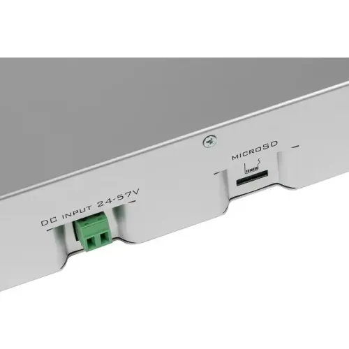 Роутер MikroTik RB1100AHX4 (RB1100X4) 10/100/1000BASE-TX серый