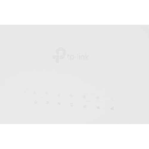 Роутер беспроводной TP-Link Archer MR505 AC1200 10/100/1000BASE-TX/3G/4G/4G+ cat.6 белый