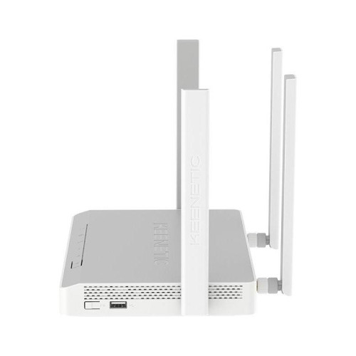 Роутер беспроводной Keenetic Skipper 4G (KN-2910) AC1200 10/100/1000BASE-TX/4G cat.4 серый