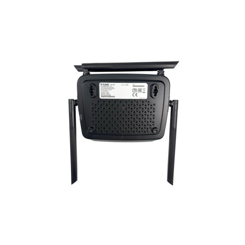 Маршрутизатор/ Беспроводной двухдиапазонный EasyMesh маршрутизатор AC1200 Wave 2, 1x1000Base-T WAN, 4x1000Base-T LAN, 1хUSB, 3G/LTE, 4 внешние несъемные антенны 5 дБи