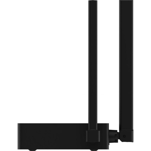 Роутер беспроводной Huawei WiFi AX3S PSDN-AX30 (53030CSU) AX3000 10/100/1000BASE-T черный