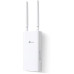 Роутер беспроводной TP-Link TL-MR100-Outdoor N300 10/100BASE-TX/3G/4G белый
