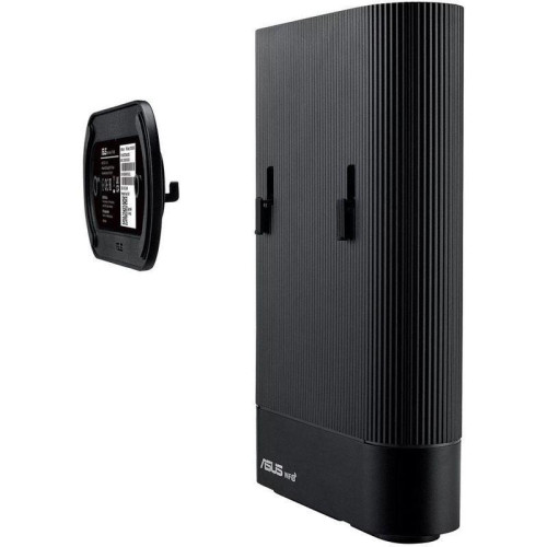 Роутер беспроводной Asus RT-AX59U AX4200 1000BASE-T черный