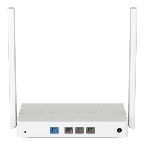 Роутер беспроводной Keenetic Netcraze Air (NC-1613) AC1200 10/100BASE-TX белый