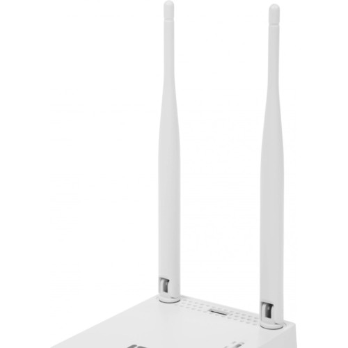 Роутер беспроводной Netis MW5250 N300 10/100BASE-TX/4G ready белый Роутер беспроводной Netis MW5250 N300 10/100BASE-TX/4G ready белый