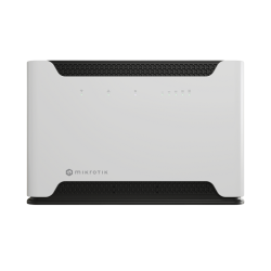 Точка доступа MikroTik Chateau LTE6 (D53G-5HACD2HND-TC&FG621-EA) AC1200 10/100/1000BASE-TX белый