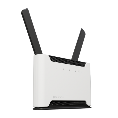 Маршрутизатор/ Chateau LTE6 ax with 1.8GHz four core CPU, 1GB RAM, 1x2.5 Gigabit LAN, 4 x Gigabit LAN, two wireless interfaces, LTE CAT6 modem
